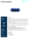 thumbnail image of Portuguese Filter Drier Sell Sheet PDF