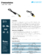 thumbnail image of Portuguese Pressure Switch Sell Sheet PDF
