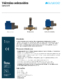 thumbnail image of Portuguese Solenoid Valve Sell Sheet PDF