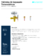 thumbnail image of Portuguese TXV CO Series Sell Sheet PDF