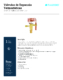 thumbnail image of Portuguese TXV CV Series Sell Sheet PDF