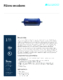 thumbnail image of Spanish Filter Drier Sell Sheet PDF