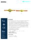 thumbnail image of Spanish Sight Glass Sell Sheet PDF