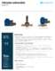 thumbnail image of Spanish Solenoid Valve Sell Sheet PDF
