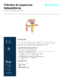thumbnail image of Spanish TXV BD Series Sell Sheet PDF