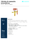 thumbnail image of Spanish TXV CV Series Sell Sheet PDF