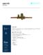 thumbnail image of Thai RBV Series Ball Valve Sell Sheet PDF