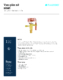 thumbnail image of Vietnamese TXV CV Series Sell Sheet PDF