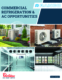 front cover of Ranco Commercial Refrigeration Opportunities PDF