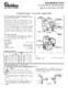 thumbnail image of 720-079 Universal Electronic Ignition Gas Valve Uni-Kit Install Manual PDF