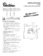 thumbnail image of 10-660 Fusible Link Replacement Install Manual PDF