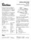 thumbnail image of 780-002 Ignition Control Uni-Kit Addendum Install Manual PDF