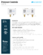 thumbnail image of EMEA O-Series Pressure Controls Sell Sheet – English PDF