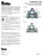 thumbnail image of TS11 Series Automatic Safety Valve (J or K versions) Install Manual PDF