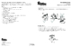 thumbnail image of Installation Guide for Ranco CO Series Thermostatic Expansion Valve PDF