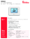 thumbnail image of French RS9210 Thermostat Sell sheet PDF