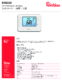 thumbnail image of Japanese RS9220 Thermostat Sell sheet PDF