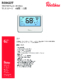 thumbnail image of Japanese RS9423T Thermostat Sell Sheet PDF