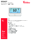 thumbnail image of Japanese RS10421T Thermostat Sell Sheet PDF