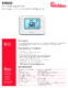 thumbnail image of Spanish RS9210 Thermostat Sell sheet PDF