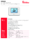 thumbnail image of Spanish RS9220 Thermostat Sell sheet PDF