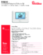 thumbnail image of Thai RS8210 Wall Thermostat Sell Sheet PDF
