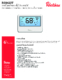 thumbnail image of Thai RS9423T Thermostat Sell Sheet PDF