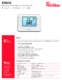 thumbnail image of Vietnamese RS9210 Thermostat Sell sheet PDF