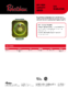 thumbnail image of Universal Gas Pressure Regulator Sell Sheet PDF